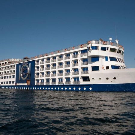 Sunrise African Dreams Cruise -Grand Select- Aswan Eksteriør billede