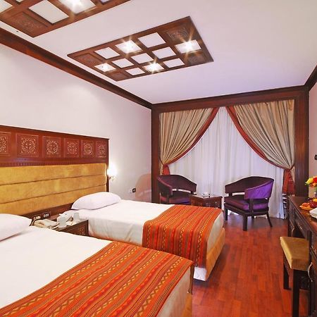 Sunrise African Dreams Cruise -Grand Select- Aswan Eksteriør billede