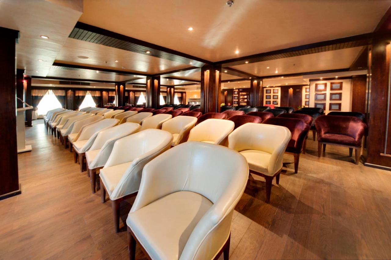 Sunrise African Dreams Cruise -Grand Select- Aswan Eksteriør billede