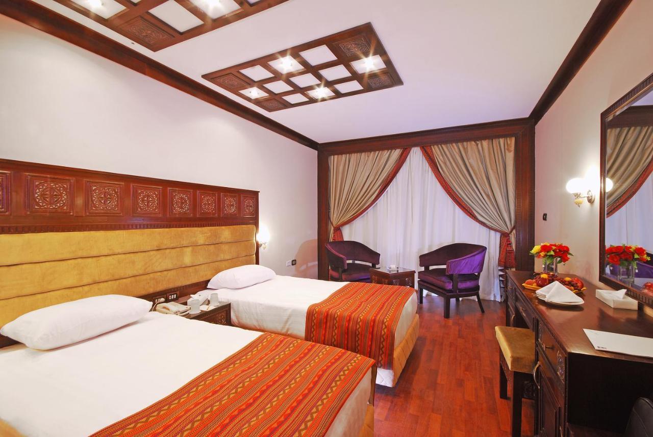 Sunrise African Dreams Cruise -Grand Select- Aswan Eksteriør billede